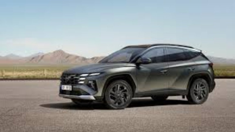 Tucson NX4 20th Anniversary 1,6 T-GDi PHEV 4WD AT t5pa1 Tucson HEV
