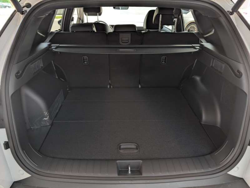 Tucson NX4 20th Anniversary 1,6 T-GDi HEV 2WD AT t5ha1 - 9