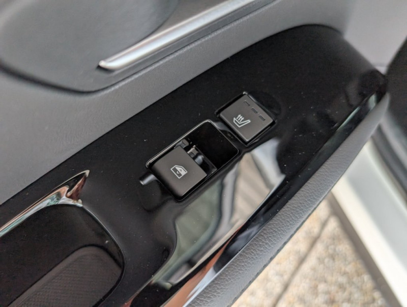 Tucson NX4 20th Anniversary 1,6 T-GDi HEV 2WD AT t5ha1 - 12