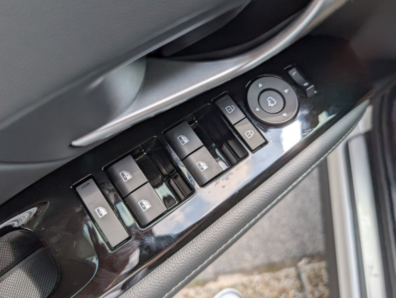 Tucson NX4 20th Anniversary 1,6 T-GDi HEV 2WD AT t5ha1 - 13