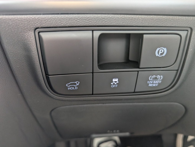 Tucson NX4 20th Anniversary 1,6 T-GDi HEV 2WD AT t5ha1 - 15