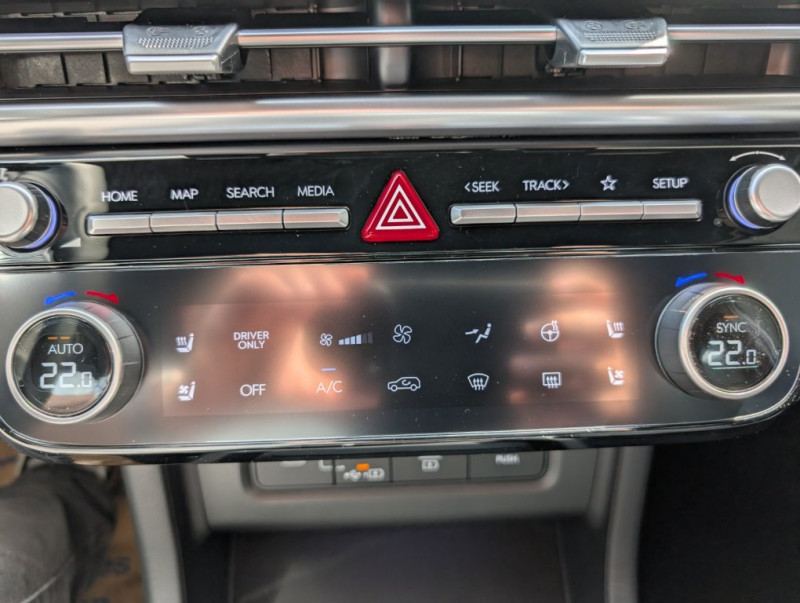 Tucson NX4 20th Anniversary 1,6 T-GDi HEV 2WD AT t5ha1 - 23