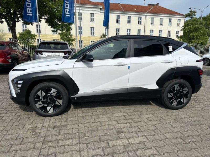 Kona (SX2) GO Plus 1.0 T-GDI 2WD k5bu1-OP2 - 2