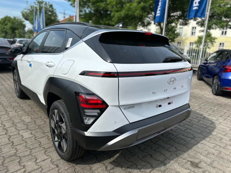 Kona (SX2) GO Plus 1.0 T-GDI 2WD k5bu1-OP2 - 4