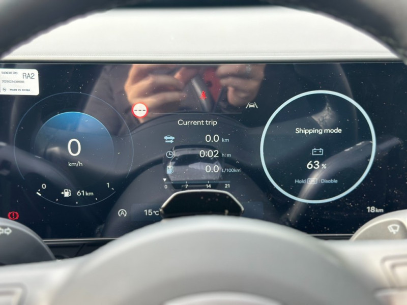 Kona (SX2) GO Plus 1.0 T-GDI 2WD k5bu1-OP2 - 12