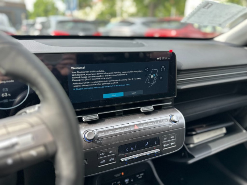 Kona (SX2) GO Plus 1.0 T-GDI 2WD k5bu1-OP2 - 14