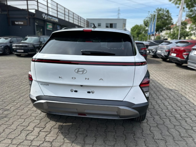 Kona (SX2) GO Plus 1.0 T-GDI 2WD k5bu1-OP2 - 15