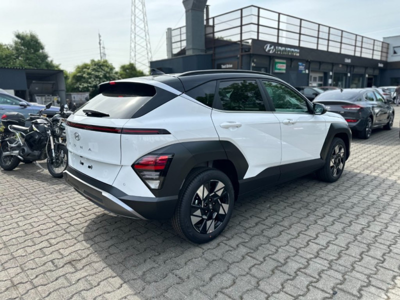 Kona (SX2) GO Plus 1.0 T-GDI 2WD k5bu1-OP2 - 16