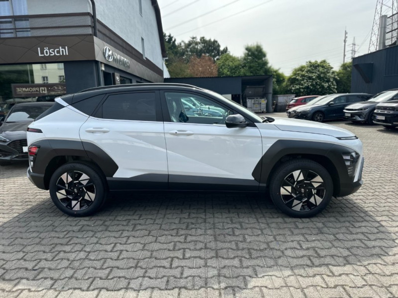 Kona (SX2) GO Plus 1.0 T-GDI 2WD k5bu1-OP2 - 17