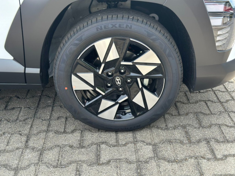 Kona (SX2) GO Plus 1.0 T-GDI 2WD k5bu1-OP2 - 18