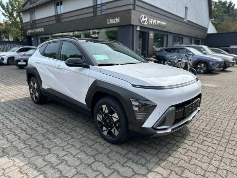 Kona (SX2) GO Plus 1.0 T-GDI 2WD k5bu1-OP2 - 19