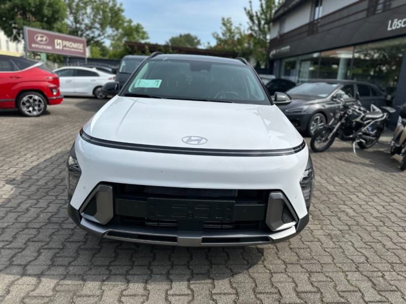 Kona (SX2) GO Plus 1.0 T-GDI 2WD k5bu1-OP2 - 20