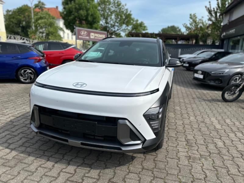 Kona (SX2) GO Plus 1.0 T-GDI 2WD k5bu1-OP2 - 21