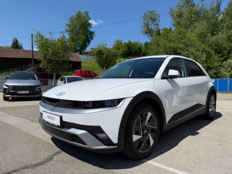 IONIQ 5 GO 84kWh 2WD i5g51-OO1 IONIQ 5