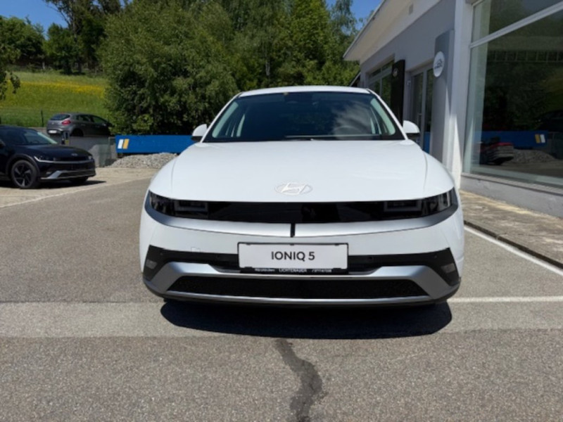 IONIQ 5 GO 84kWh 2WD i5g51-OO1 - 1