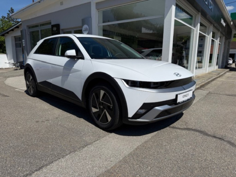 IONIQ 5 GO 84kWh 2WD i5g51-OO1 - 2