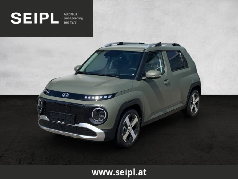 INSTER Trend Line 49kWh r5t42-P3-O1/4 - 0