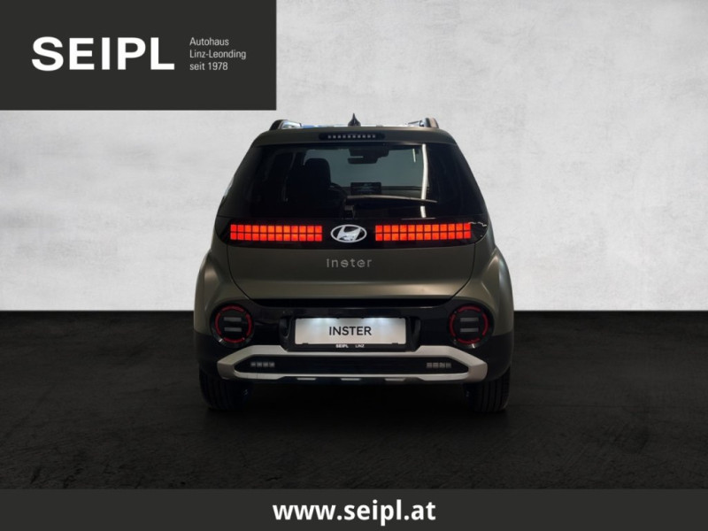 INSTER Trend Line 49kWh r5t42-P3-O1/4 - 4