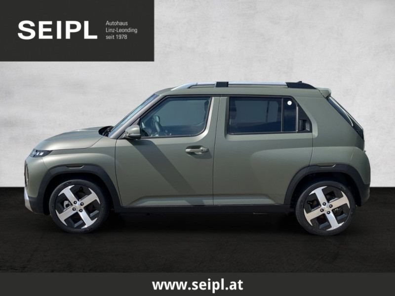 INSTER Trend Line 49kWh r5t42-P3-O1/4 - 14