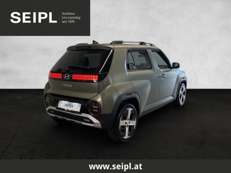 INSTER Trend Line 49kWh r5t42-P3-O1/4 - 15