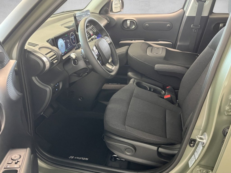 INSTER Trend Line 49kWh r5t42-P3-O1/4 - 18