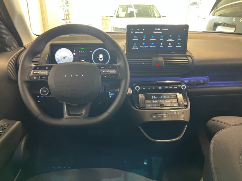 INSTER Trend Line 49kWh r5t42-P3-O1/4 - 20