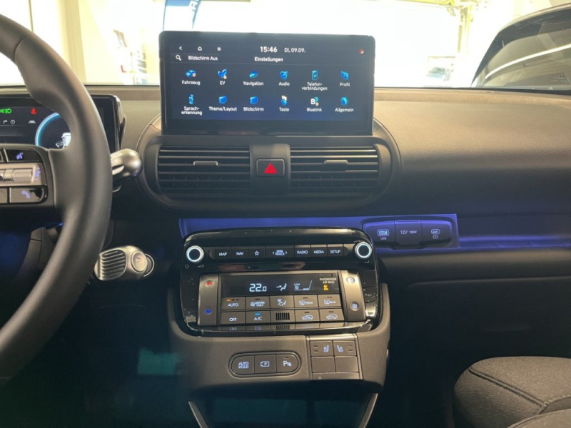 INSTER Trend Line 49kWh r5t42-P3-O1/4 - 21