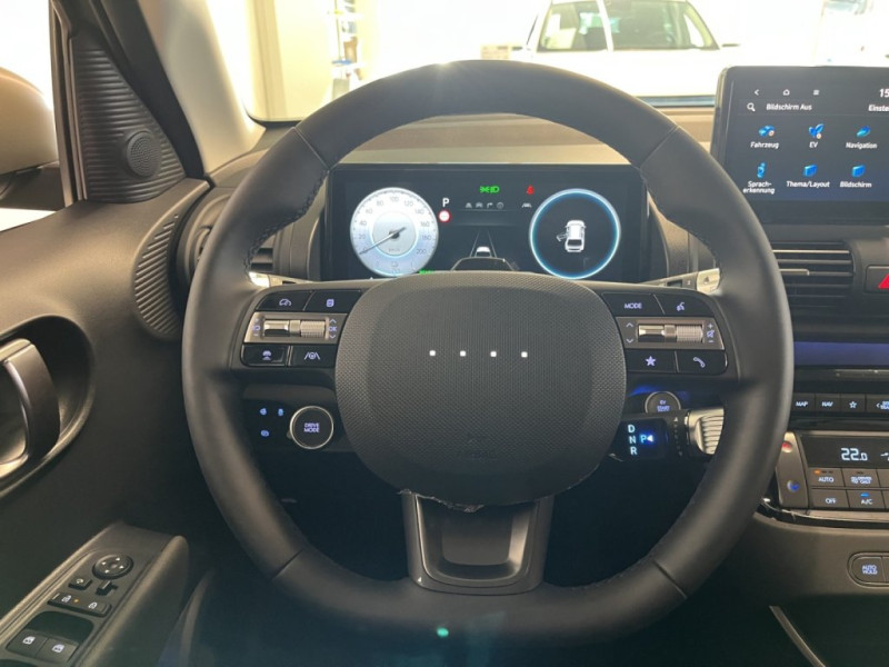 INSTER Trend Line 49kWh r5t42-P3-O1/4 - 22