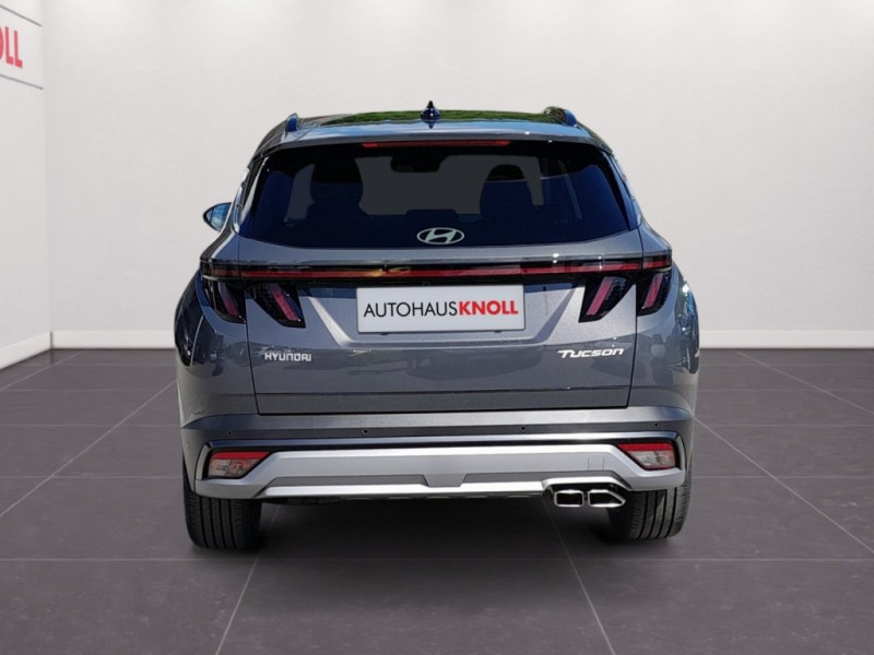 Tucson NX4 GO Plus 1,6 T-GDi 2WD 48V DCT t5bu2-PP1-OO1 - 3