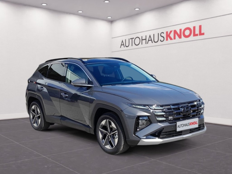 Tucson NX4 GO Plus 1,6 T-GDi 2WD 48V DCT t5bu2-PP1-OO1 - 6