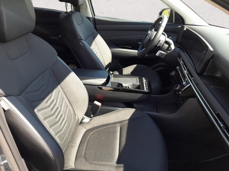 Tucson NX4 GO Plus 1,6 T-GDi 2WD 48V DCT t5bu2-PP1-OO1 - 12