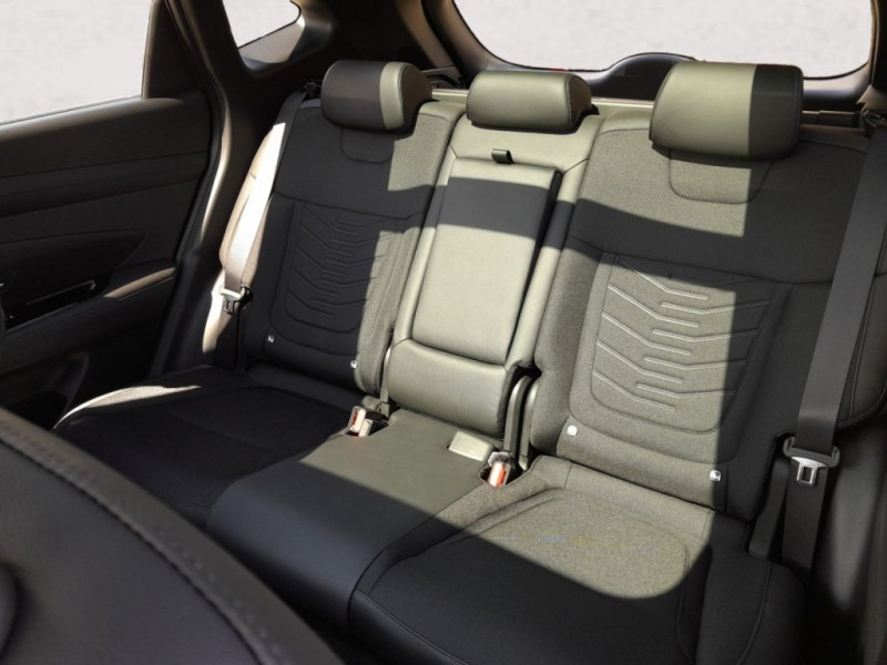 Tucson NX4 GO Plus 1,6 T-GDi 2WD 48V DCT t5bu2-PP1-OO1 - 13