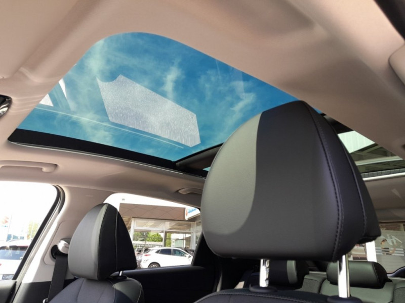 Tucson NX4 GO Plus 1,6 T-GDi 2WD 48V DCT t5bu2-PP1-OO1 - 14