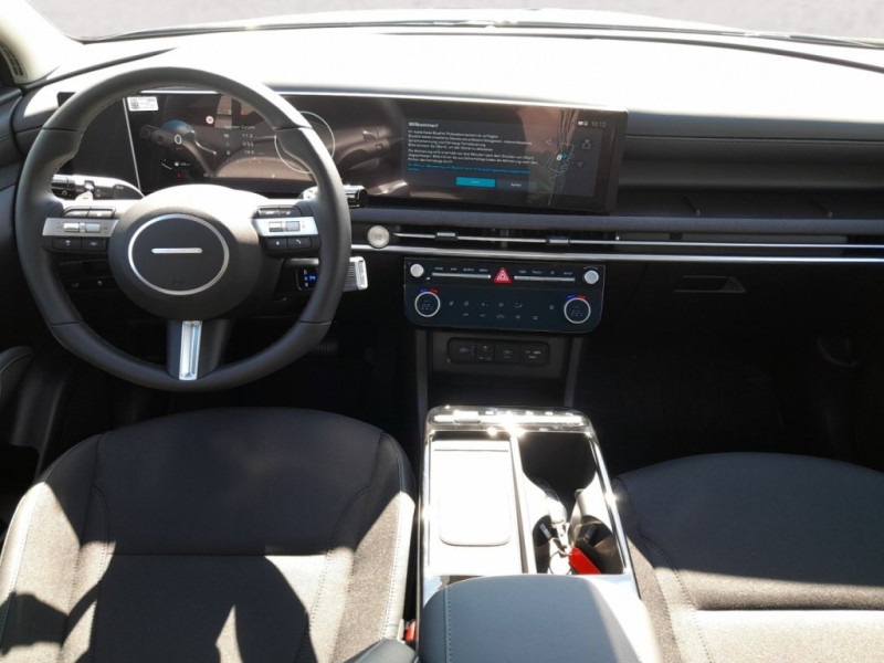 Tucson NX4 GO Plus 1,6 T-GDi 2WD 48V DCT t5bu2-PP1-OO1 - 15