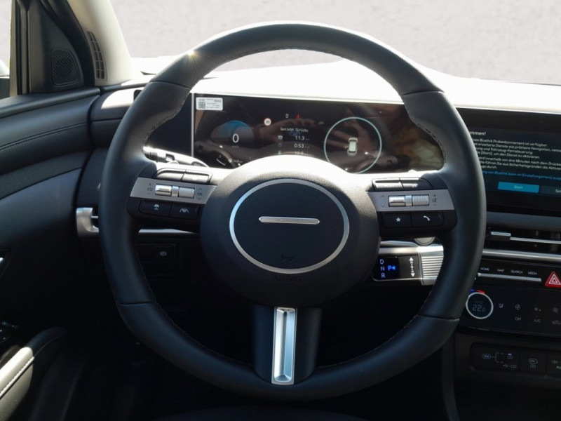 Tucson NX4 GO Plus 1,6 T-GDi 2WD 48V DCT t5bu2-PP1-OO1 - 17