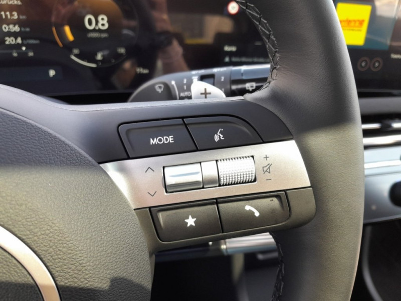 Tucson NX4 GO Plus 1,6 T-GDi 2WD 48V DCT t5bu2-PP1-OO1 - 19