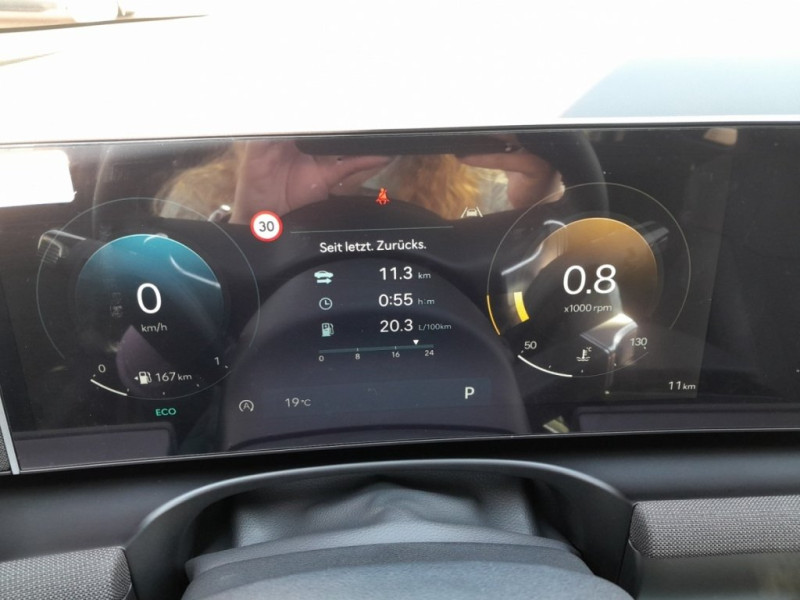 Tucson NX4 GO Plus 1,6 T-GDi 2WD 48V DCT t5bu2-PP1-OO1 - 21