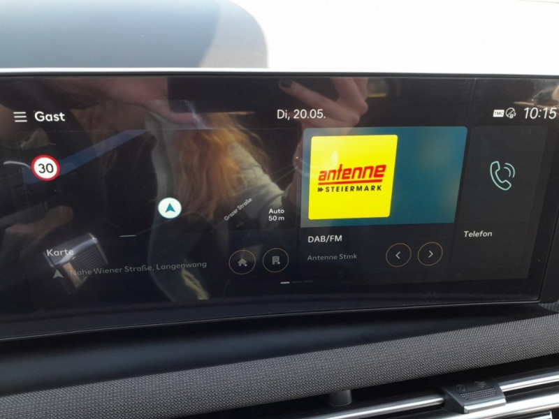 Tucson NX4 GO Plus 1,6 T-GDi 2WD 48V DCT t5bu2-PP1-OO1 - 22