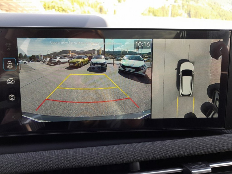 Tucson NX4 GO Plus 1,6 T-GDi 2WD 48V DCT t5bu2-PP1-OO1 - 23