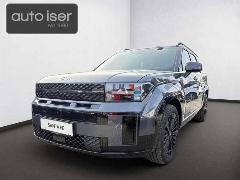 Santa Fe (MX5) Calligraphy 1.6 T-GDI PHEV 4WD s5py - 0