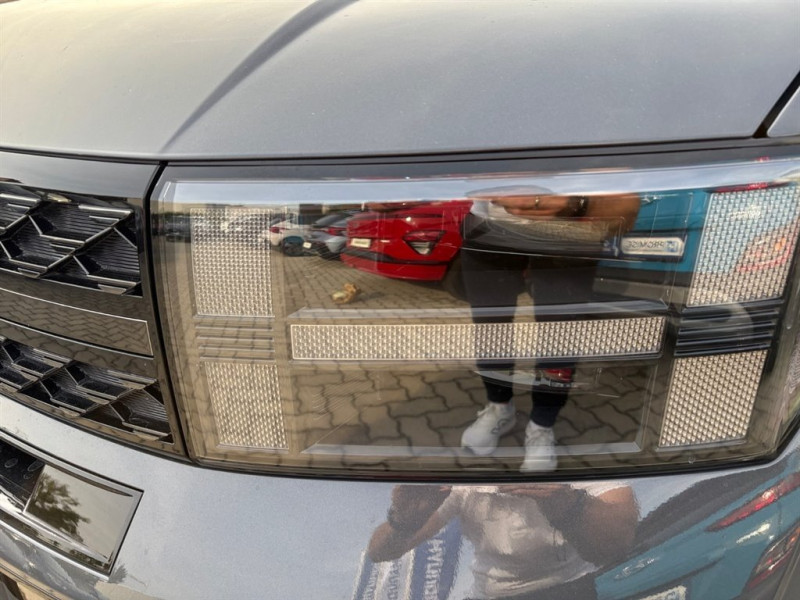 Santa Fe (MX5) Calligraphy 1.6 T-GDI PHEV 4WD s5py - 2