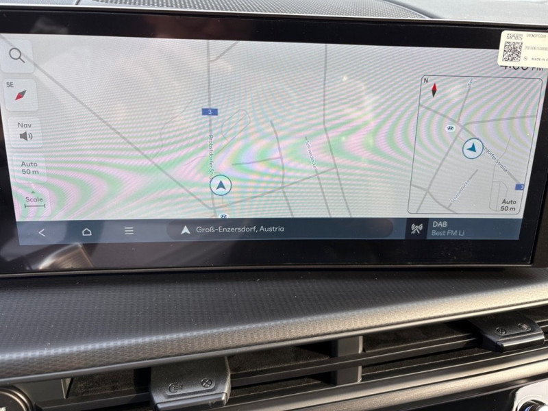 Santa Fe (MX5) Calligraphy 1.6 T-GDI PHEV 4WD s5py - 5