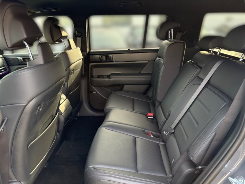 Santa Fe (MX5) Calligraphy 1.6 T-GDI PHEV 4WD s5py - 7