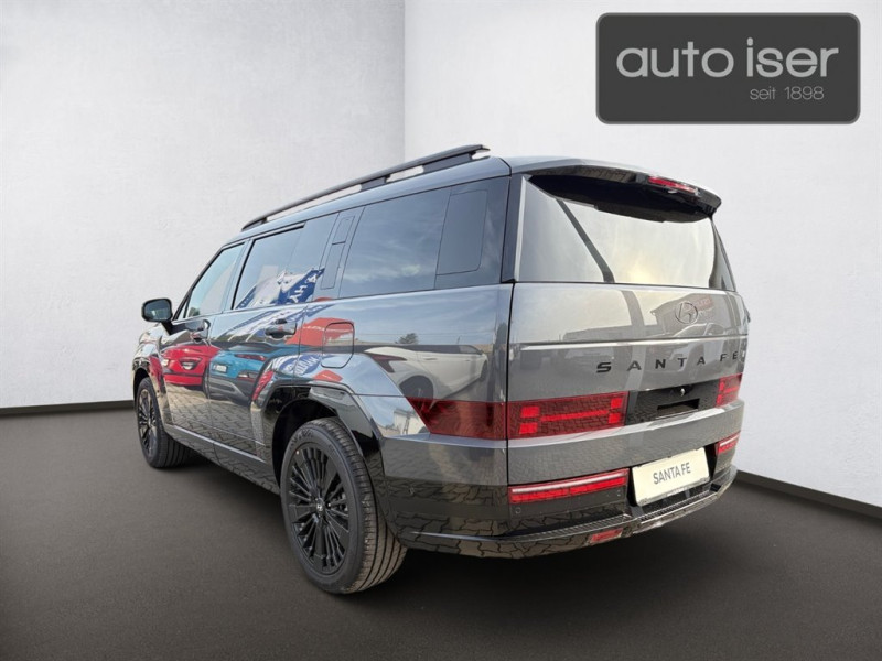 Santa Fe (MX5) Calligraphy 1.6 T-GDI PHEV 4WD s5py - 10