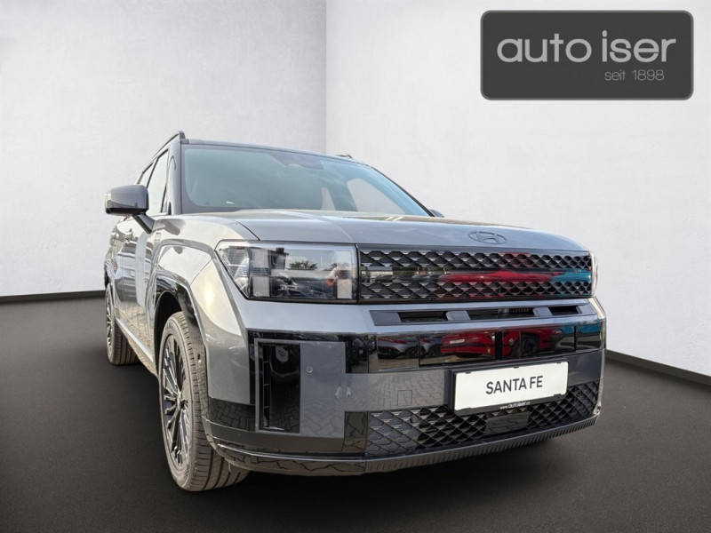 Santa Fe (MX5) Calligraphy 1.6 T-GDI PHEV 4WD s5py - 14