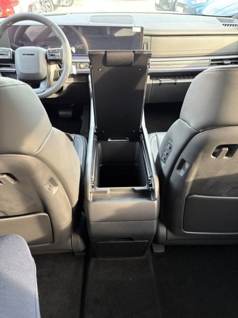 Santa Fe (MX5) Calligraphy 1.6 T-GDI PHEV 4WD s5py - 15