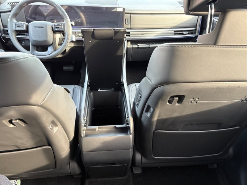 Santa Fe (MX5) Calligraphy 1.6 T-GDI PHEV 4WD s5py - 16