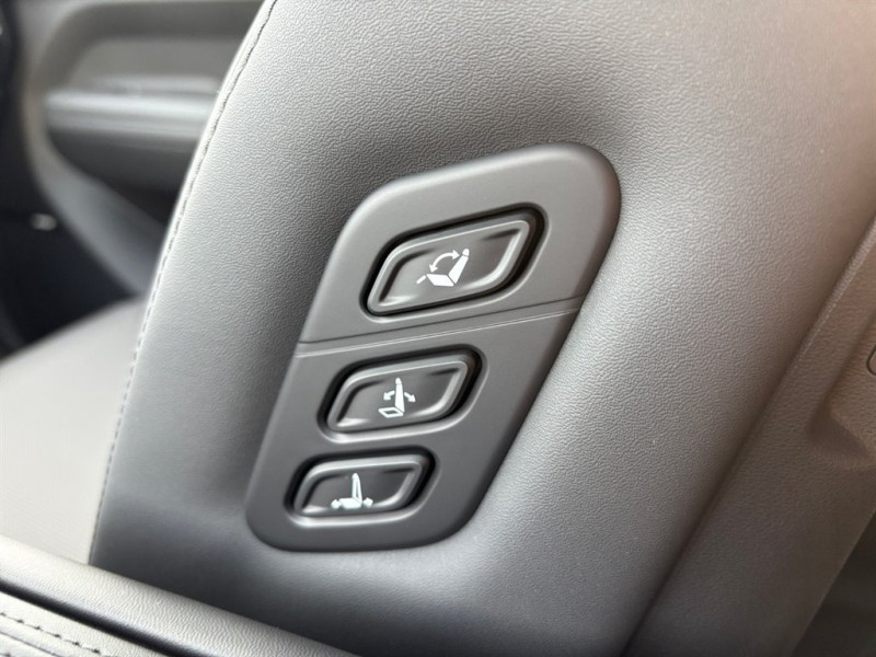 Santa Fe (MX5) Calligraphy 1.6 T-GDI PHEV 4WD s5py - 17