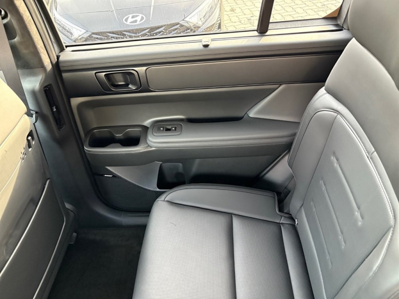 Santa Fe (MX5) Calligraphy 1.6 T-GDI PHEV 4WD s5py - 20