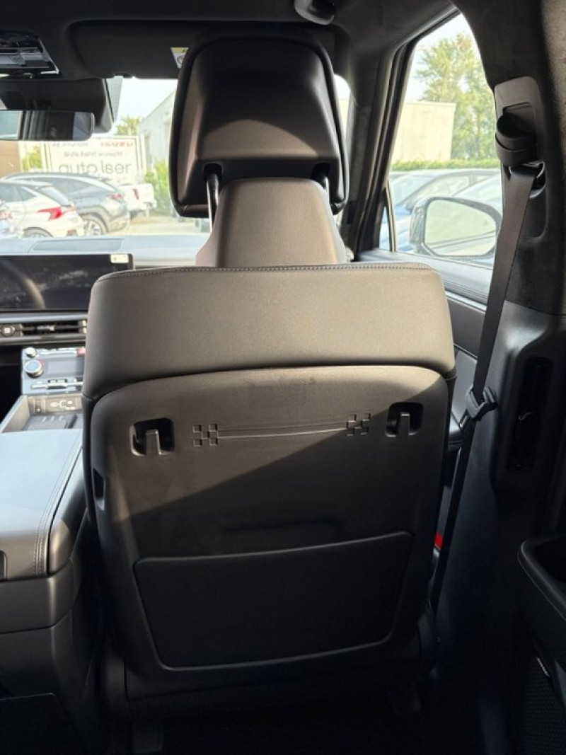 Santa Fe (MX5) Calligraphy 1.6 T-GDI PHEV 4WD s5py - 21